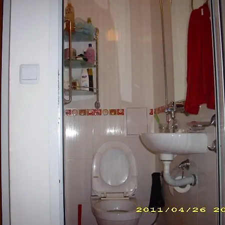 Petroff Apartament *