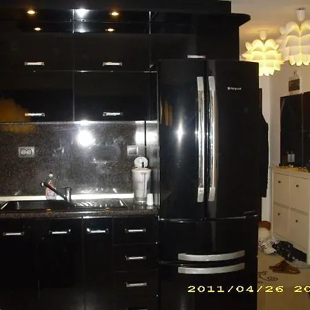 Petroff Apartament