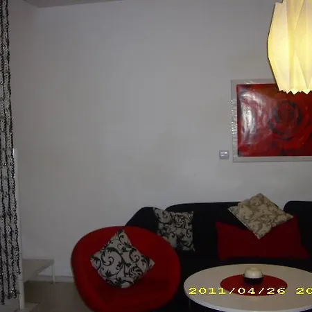 Apartment Petroff Nesebar