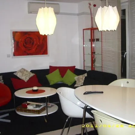 Petroff Apartment Nesebar