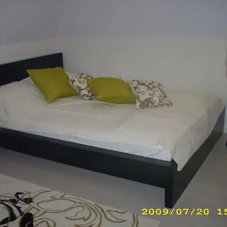 Petroff Apartment